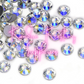 MoonLight Glass Rhinestones