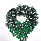 Emerald Glass Rhinestones