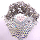 MoonLight Glass Rhinestones