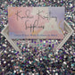3MM PEN MIX - Sweet As Kandi Resin Rhinestone Mix
